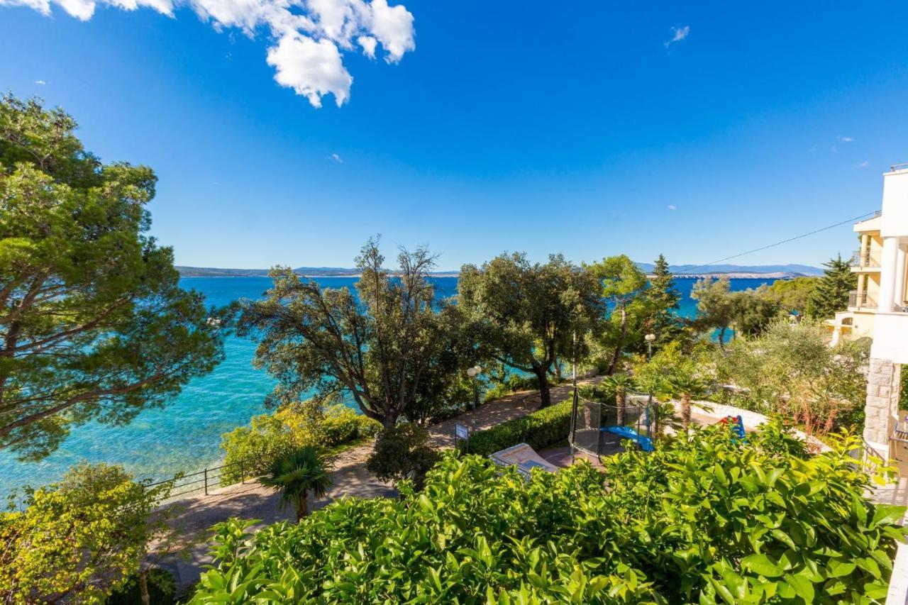 Zupan Διαμέρισμα Crikvenica Εξωτερικό φωτογραφία