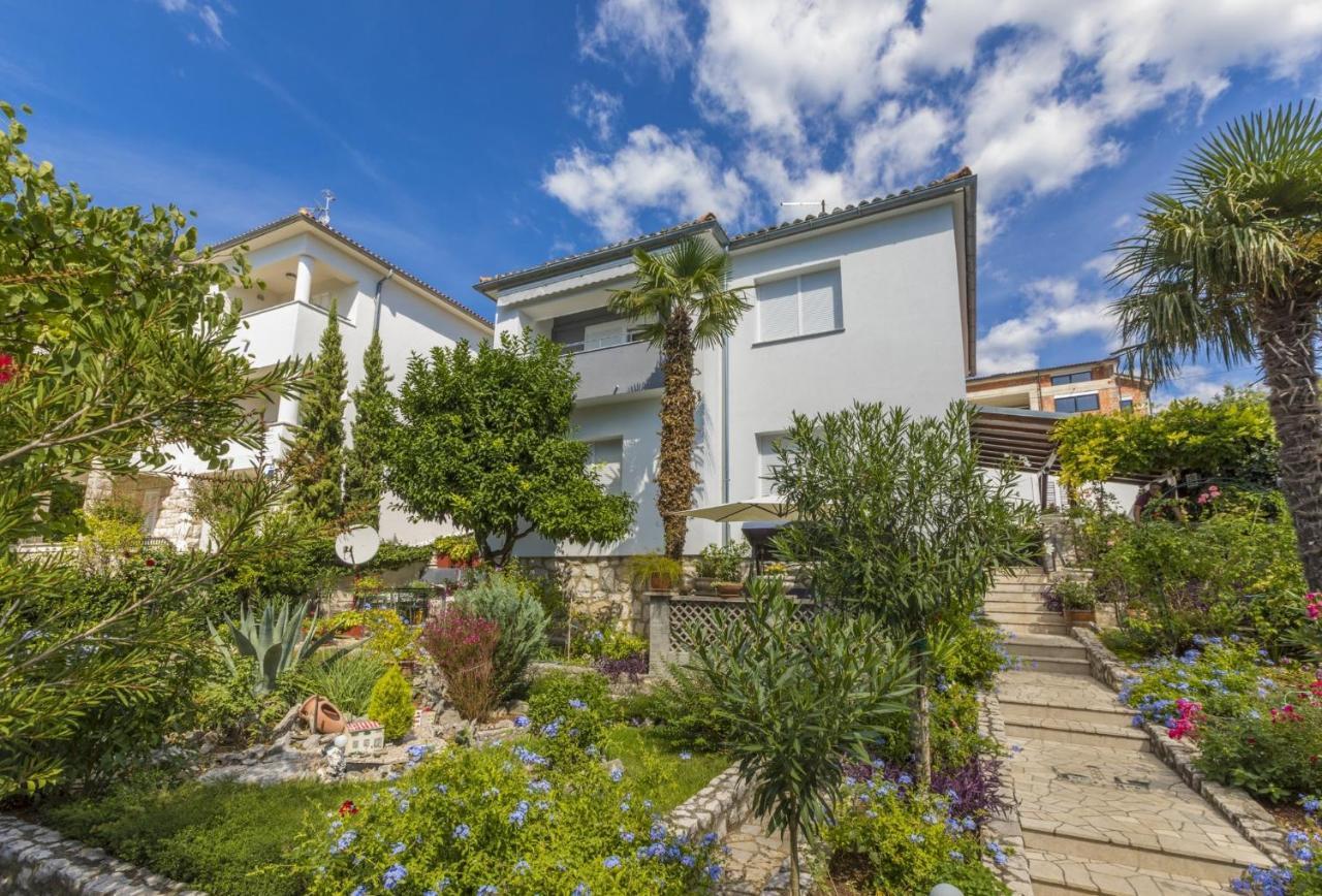 Zupan Διαμέρισμα Crikvenica Εξωτερικό φωτογραφία