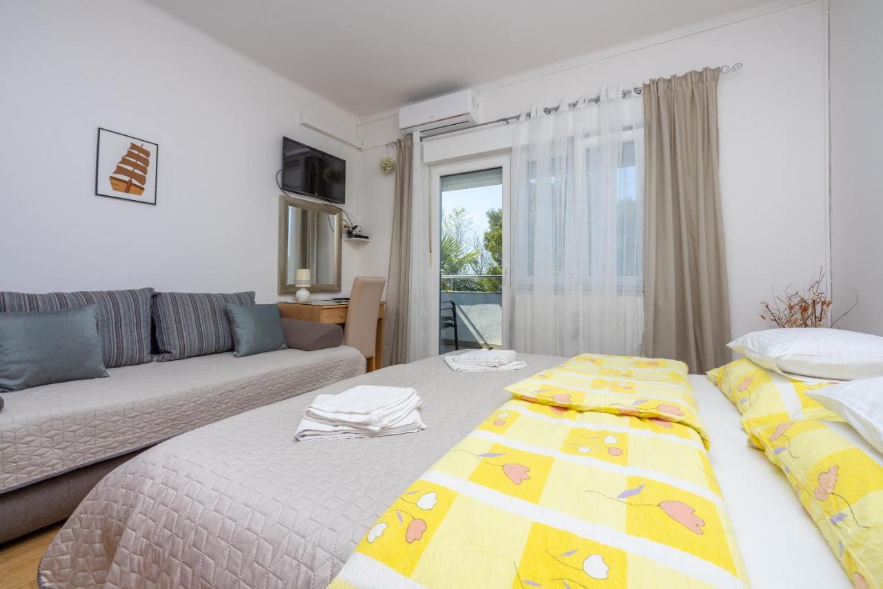 Zupan Διαμέρισμα Crikvenica Εξωτερικό φωτογραφία