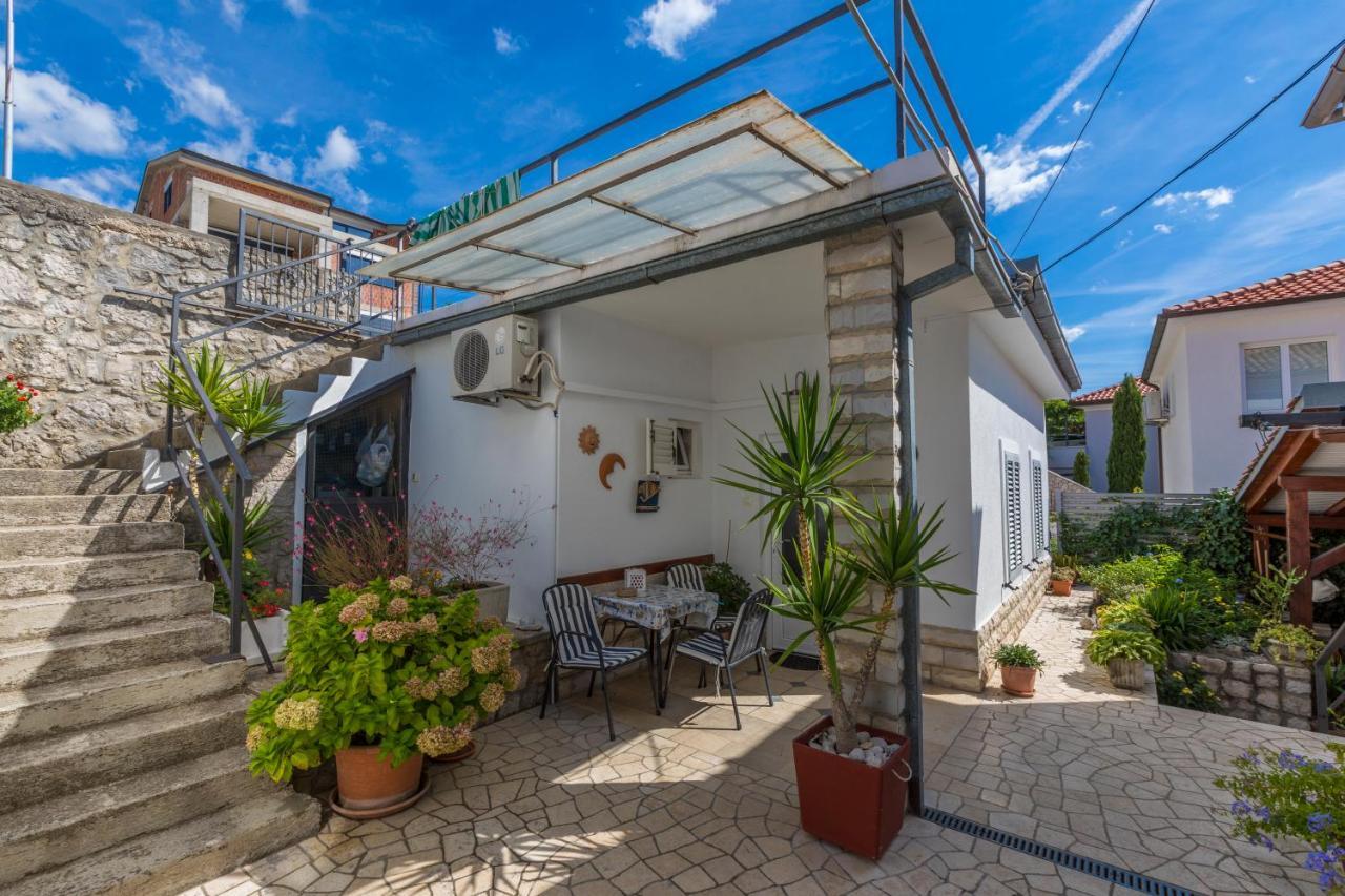 Zupan Διαμέρισμα Crikvenica Εξωτερικό φωτογραφία