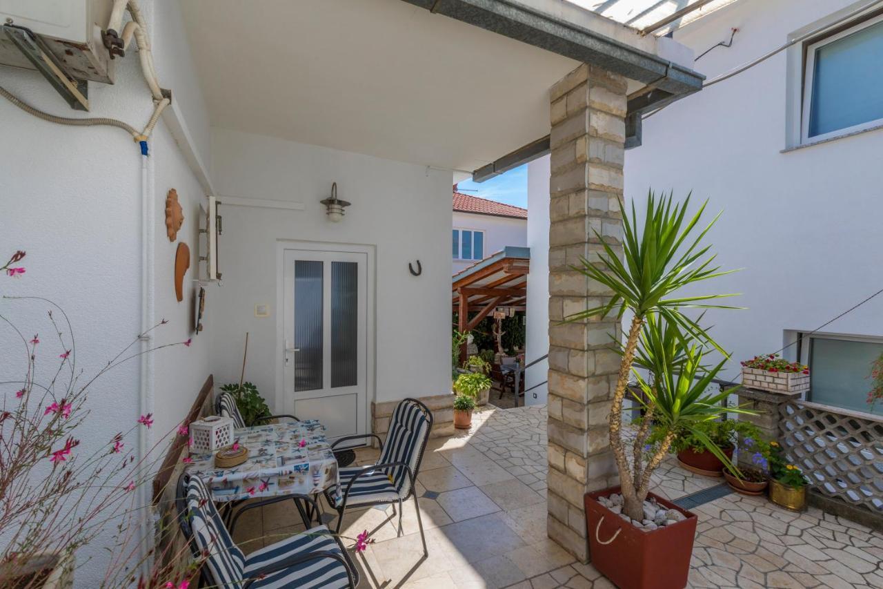 Zupan Διαμέρισμα Crikvenica Εξωτερικό φωτογραφία