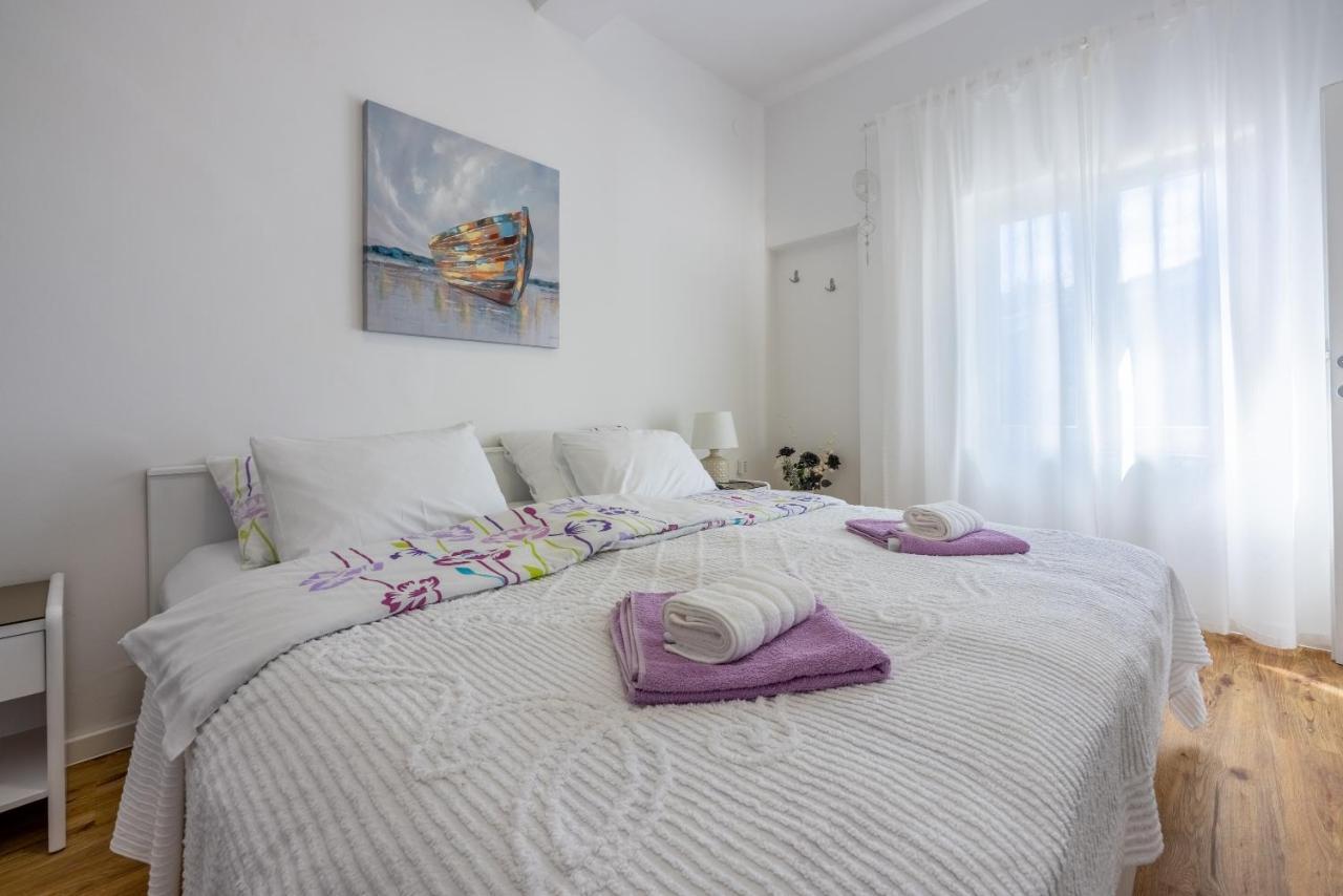 Zupan Διαμέρισμα Crikvenica Εξωτερικό φωτογραφία