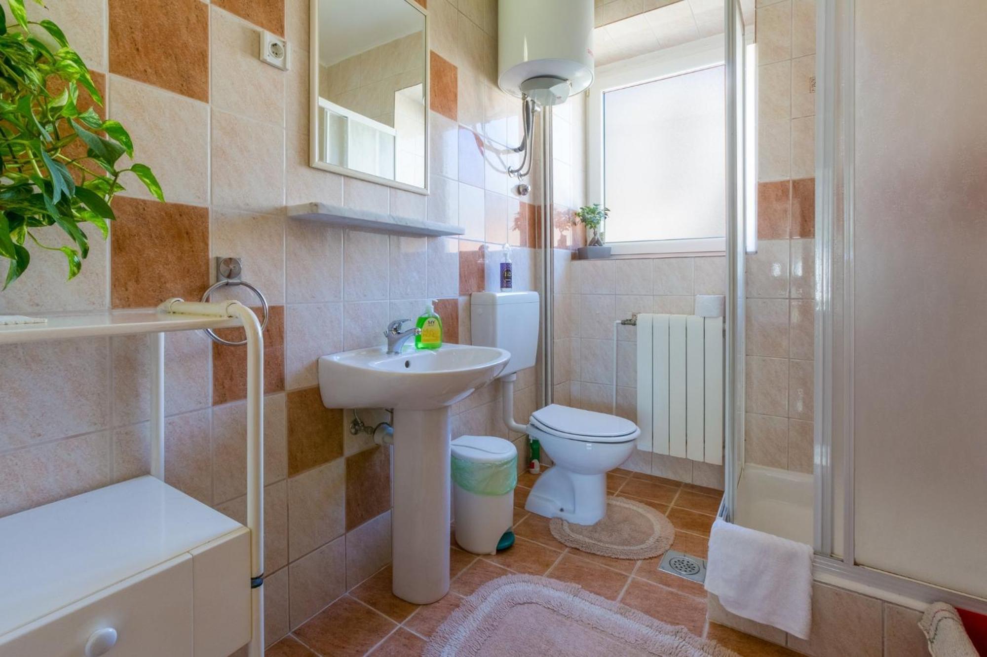 Zupan Διαμέρισμα Crikvenica Δωμάτιο φωτογραφία